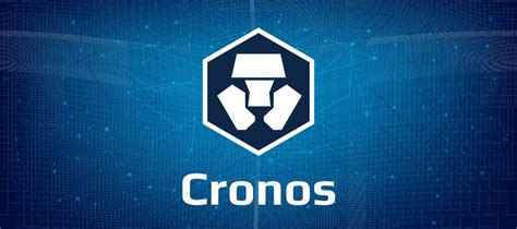 cronos casino
